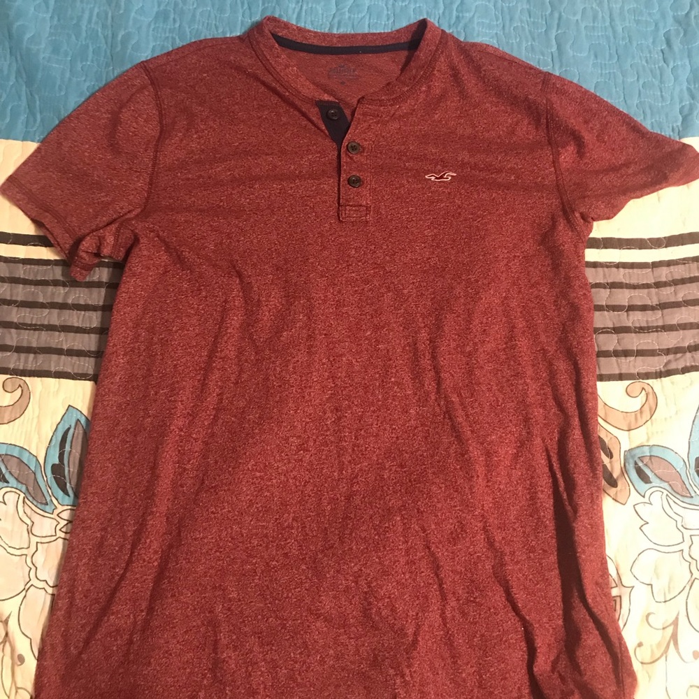 Hollister. Never worn